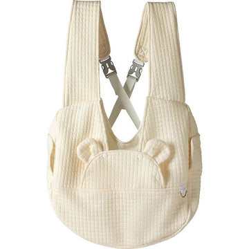 Pet Backpack Comfort Dog Bag Kitten Carrier Outdoor Travel